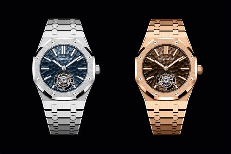 audemars piguet new release 2024|11.59 royal oak.